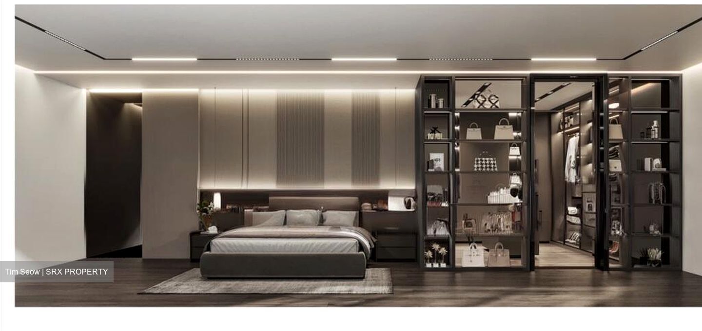 Opera Estate (D15), Terrace #532649921